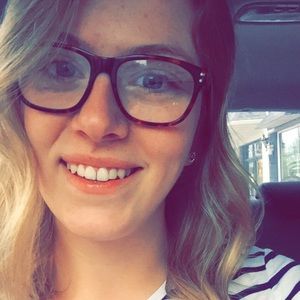 Meet your Posher, Meghan