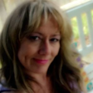 Meet your Posher, Kimberly