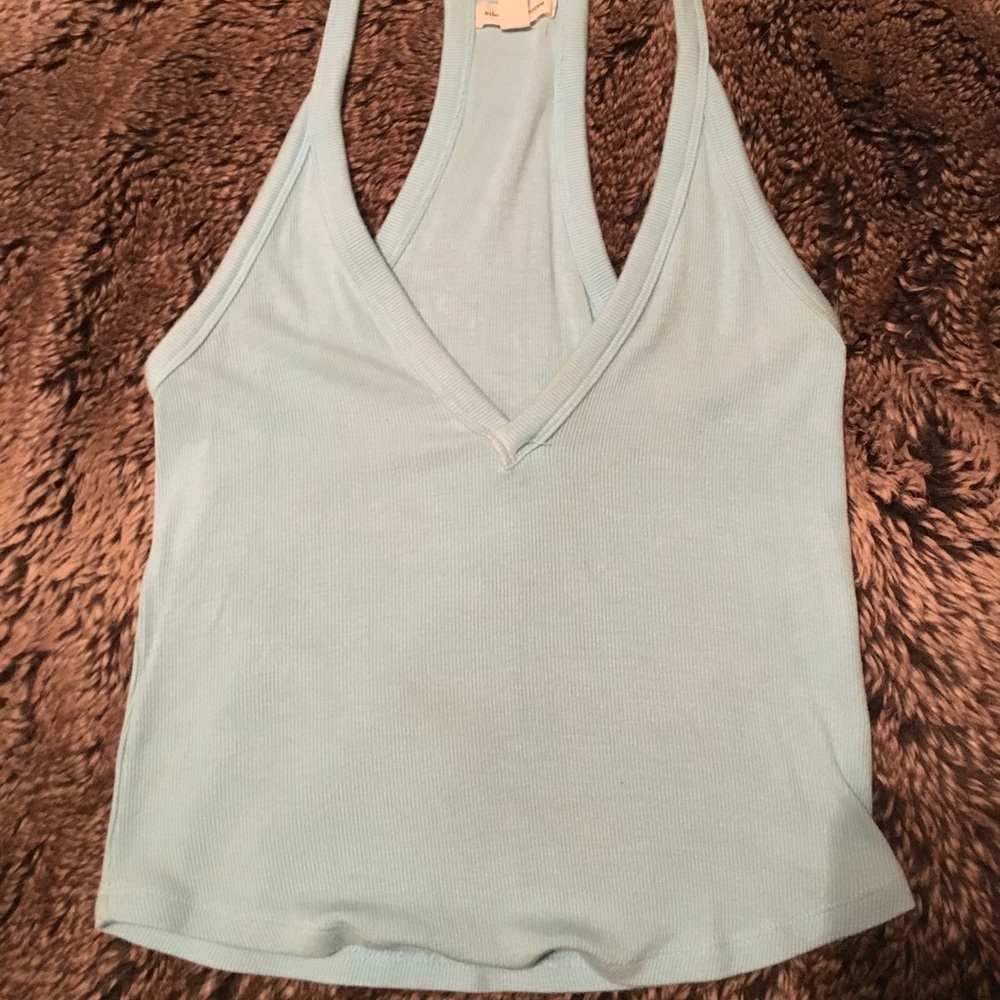 Free people crop top