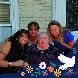 Meet your Posher, Kathy