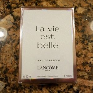 La vie est belle