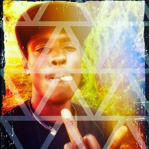 Meet your Posher, Isaac