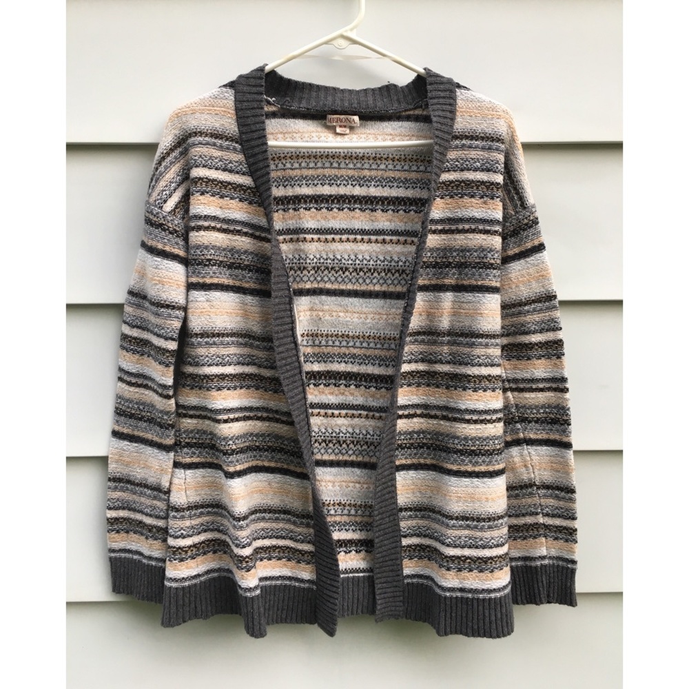 Cozy Cardigan Sweater 💕