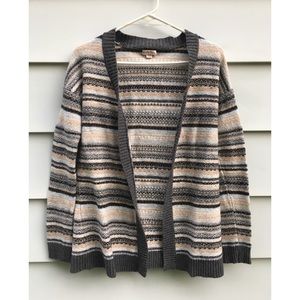 Cozy Cardigan Sweater 💕