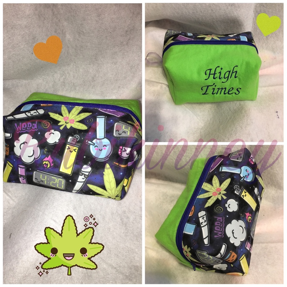 Makeup Bag - image 1