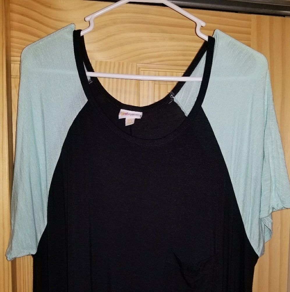 LULAROE CARLY
