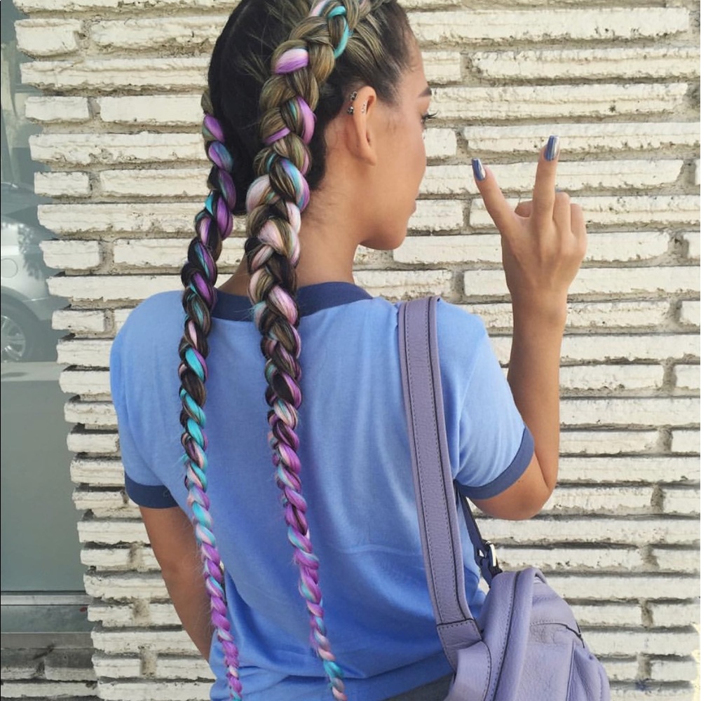 Meet your Posher, Alexandra