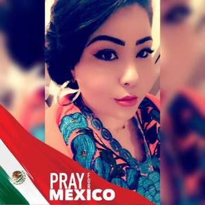 Meet your Posher, Rocio