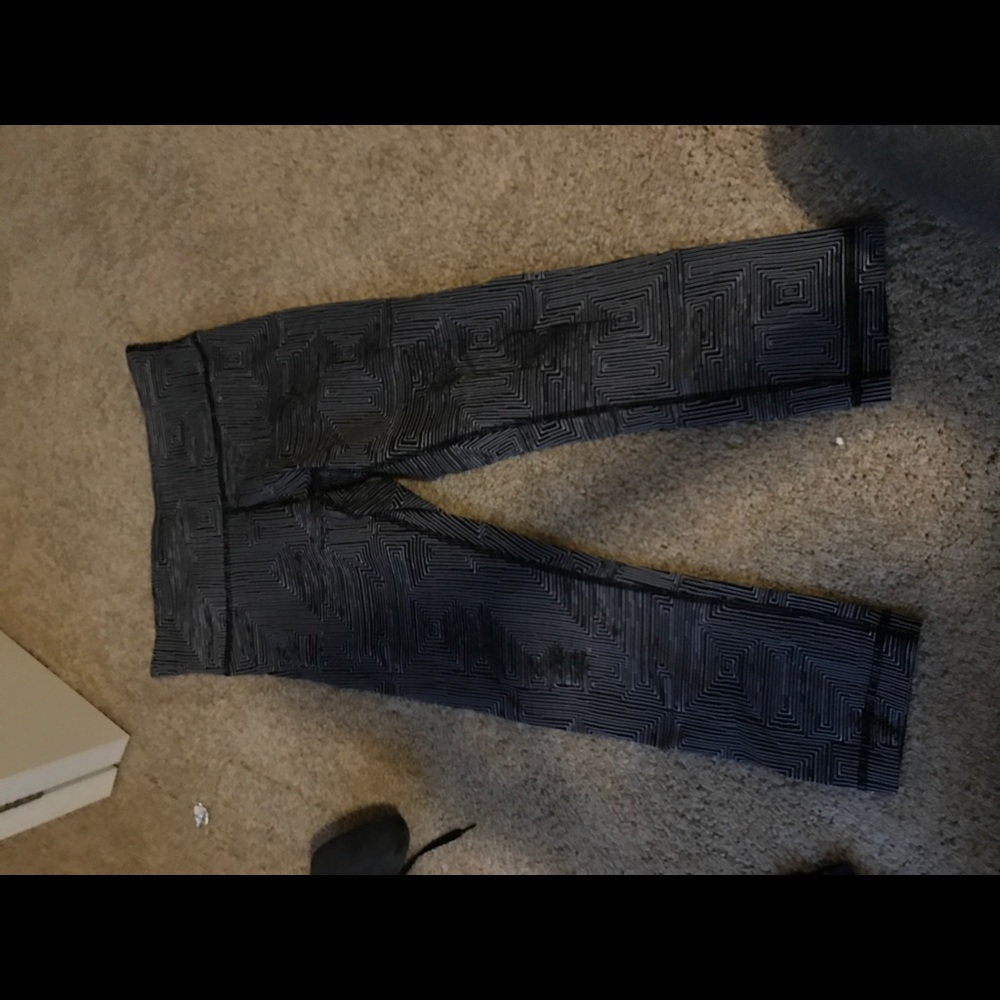 Wunder under crops