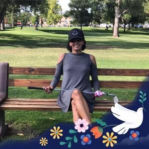 Meet your Posher, Liza