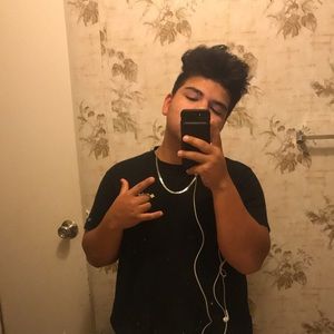 Meet your Posher, Andy