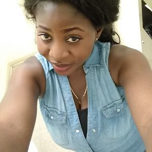 Meet your Posher, Boluwatife mariam