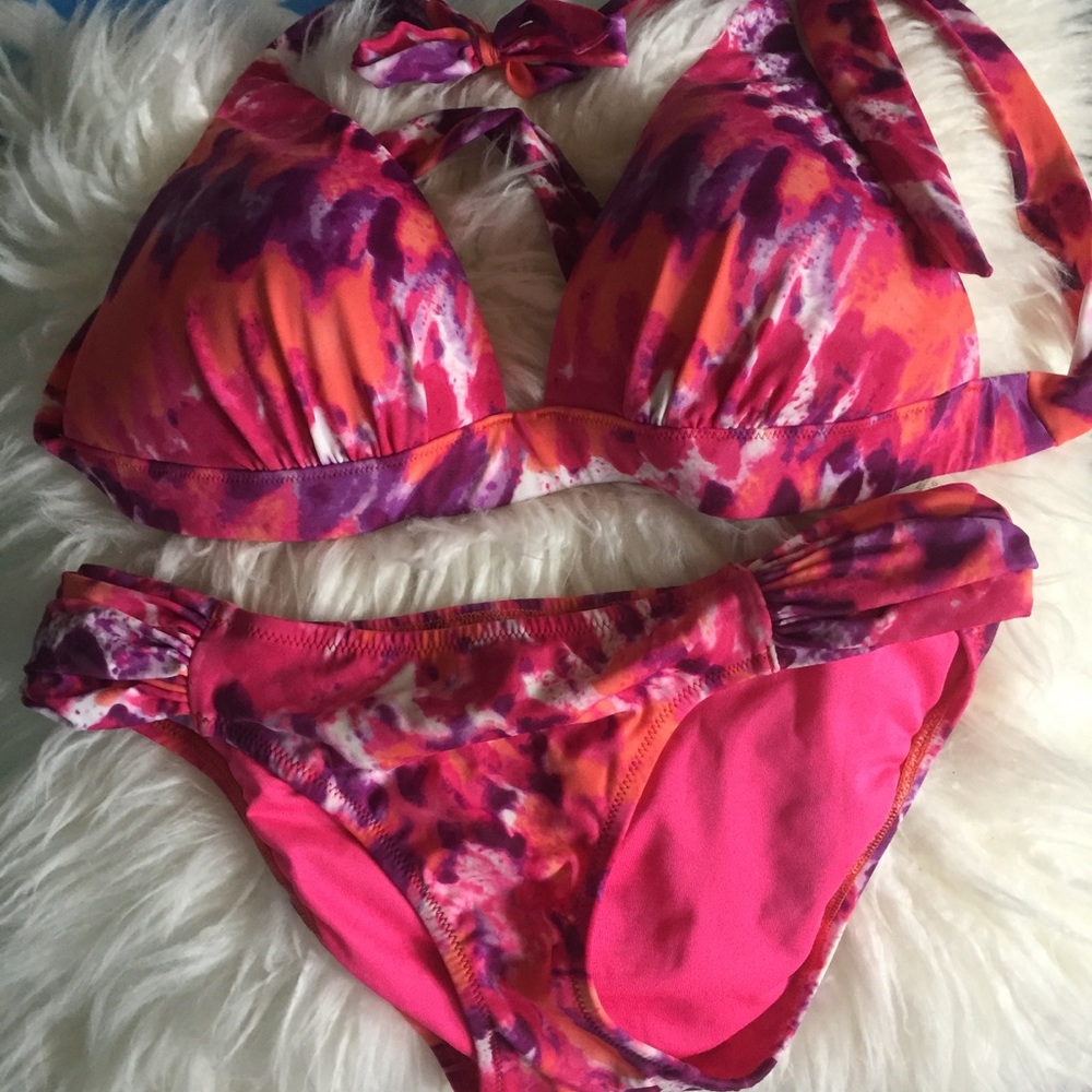 Victoria secret bikini