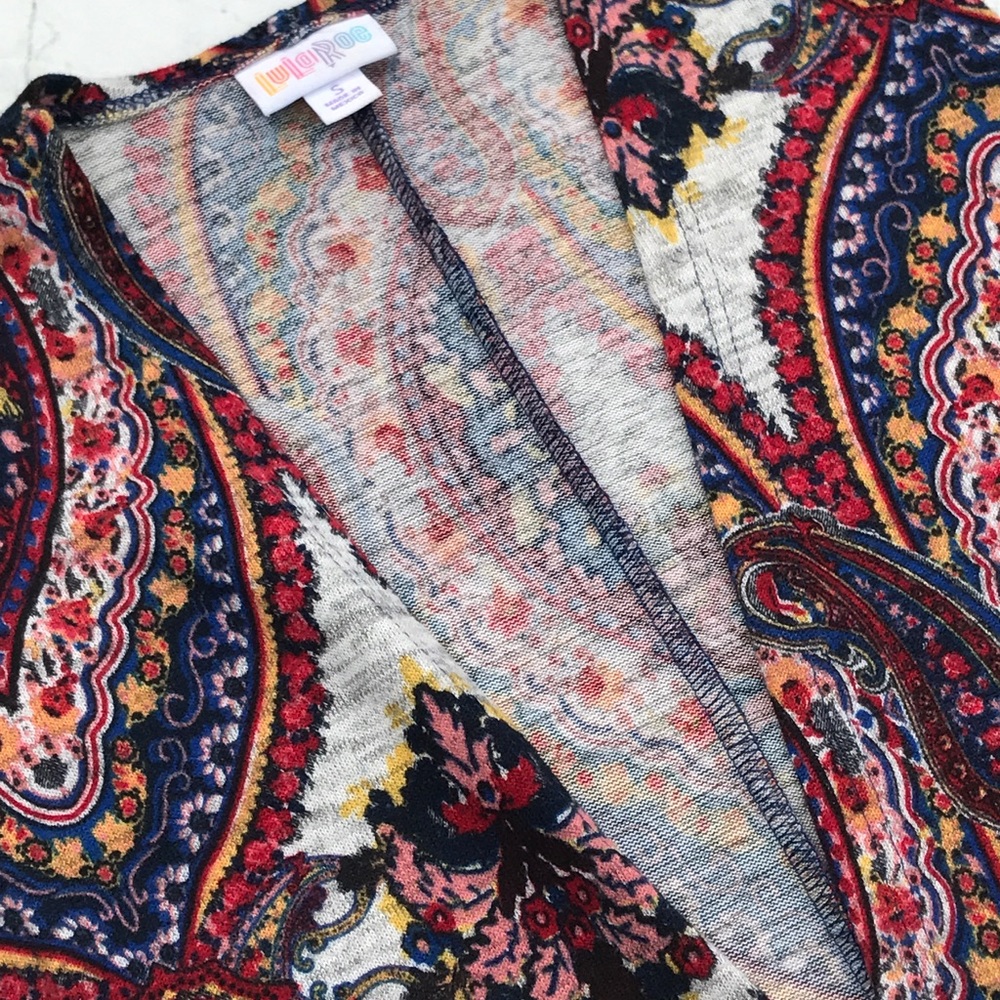 S LuLaRoe Joy
