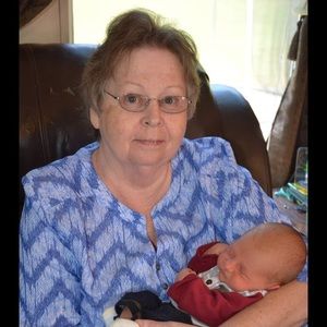 Meet your Posher, Susan