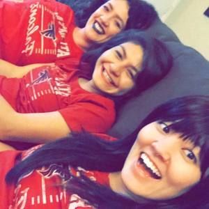 Meet your Posher, Kinzie