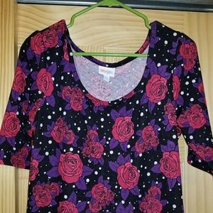 LULAROE NICOLE