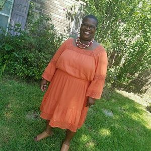 Meet your Posher, Vanessa