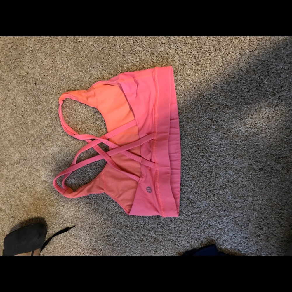 Energy bra