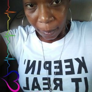 Meet your Posher, Sasha