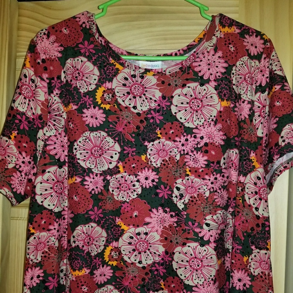 LULAROE CARLY
