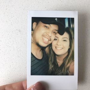 Meet your Posher, Riley