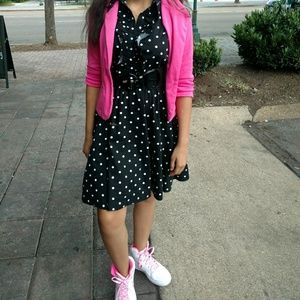 Meet your Posher, Jelise