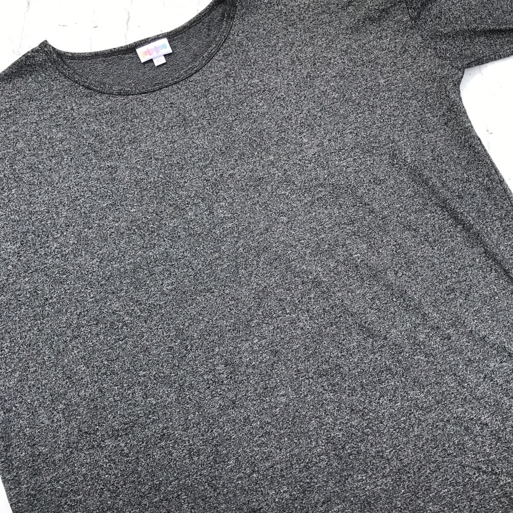 Irma Hi-Low Tunic