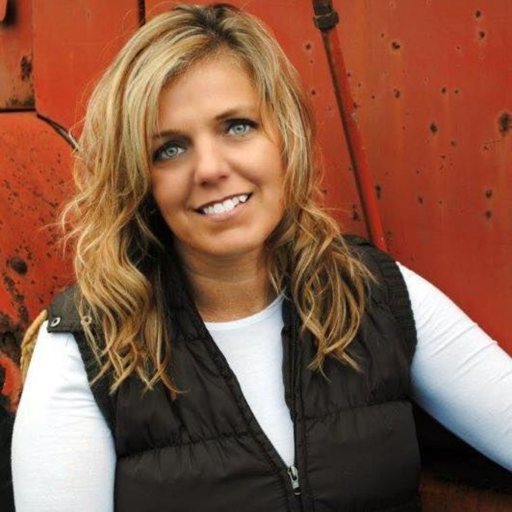 Meet your Posher, Shelley