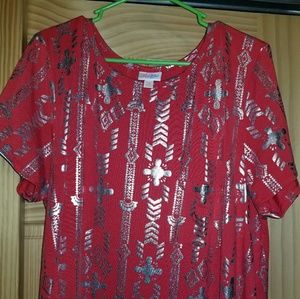LULAROE CARLY