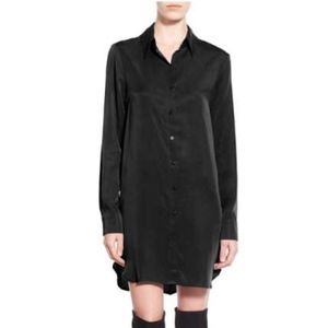 WAYF Shirtdress