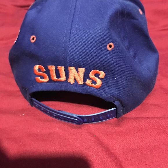 Phoenix suns snapback - Picture 2 of 3
