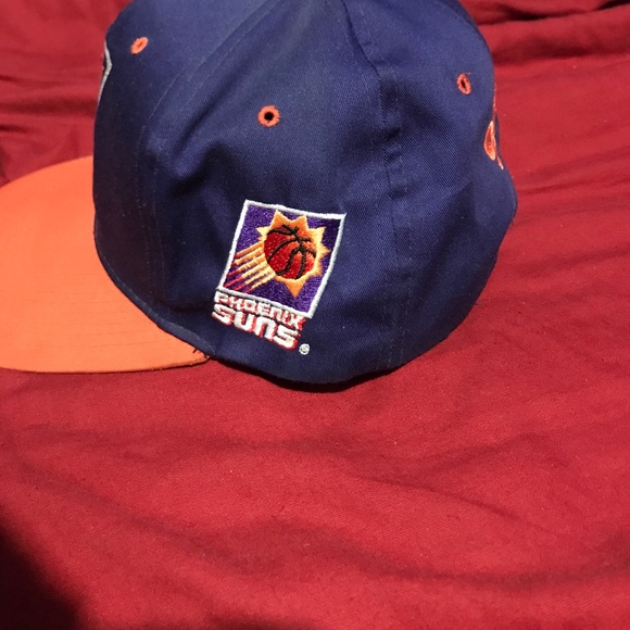 Phoenix suns snapback - Picture 3 of 3