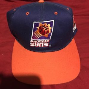 Phoenix suns snapback