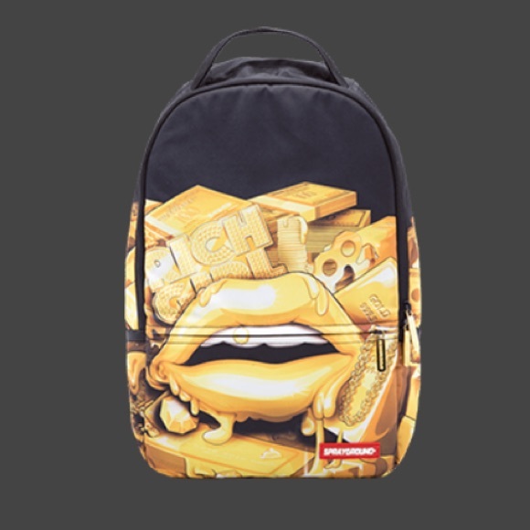 Disney Christmas 2025 Lil Rin Rin Plush Badge Red New