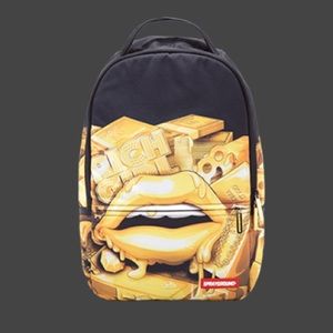 Very nice high quality bag