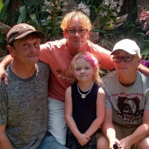 Meet your Posher, Shannon