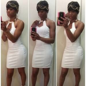 Meet your Posher, Terri