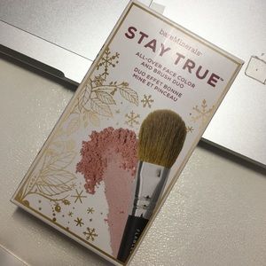 BareMINERALS all-over Face Color powder