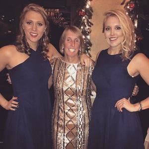 Meet your Posher, Alissa