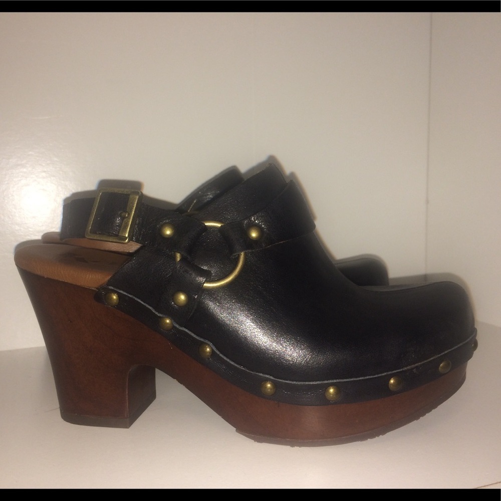 Kork my korkease clogs 6.5