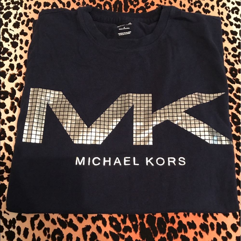 Micheal Kors women's shirt