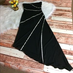 Ailyn Paige dress Sz S strapless casual cocktail Ailyn Paige dress Sz S strapless casual cocktail