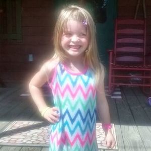 Meet your Posher, Angie