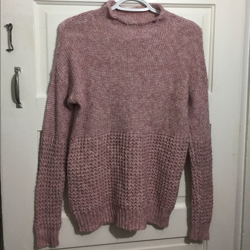 American Eagle Outfitters sweater