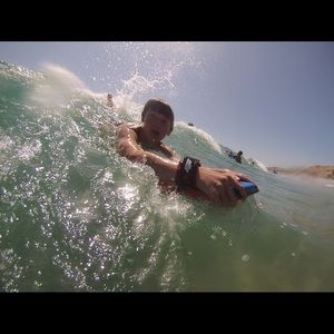 Meet your Posher, Ben