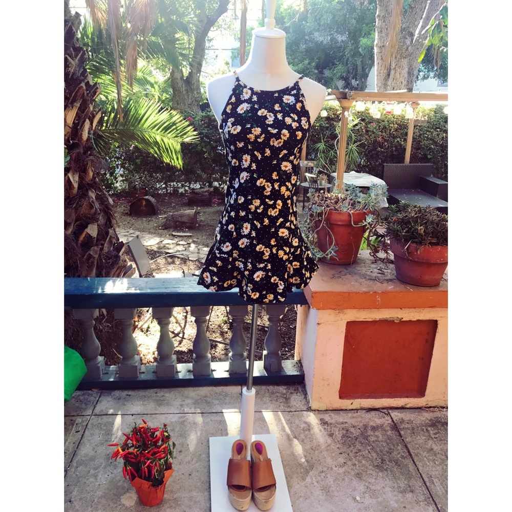 🍭 Any three for 20 Mermaid fun summer dress