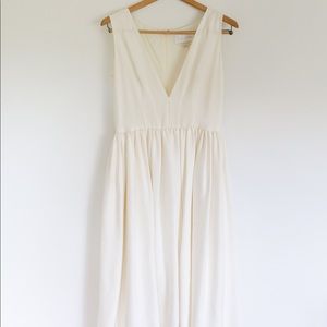 Sarah Seven RTW Ines Party Dress Sarah Seven RTW Ines Party Dress