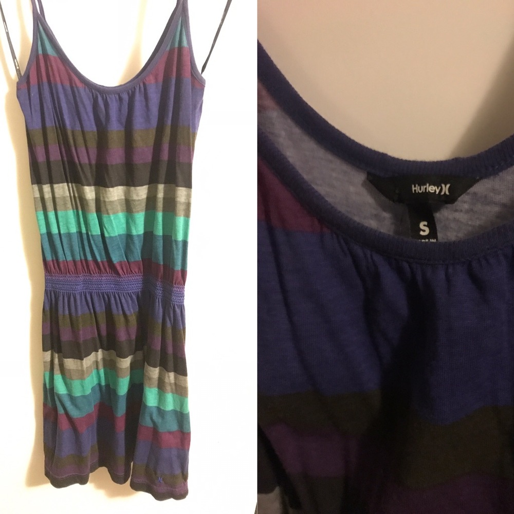 Hurley Dress