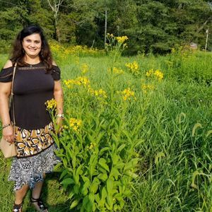 Meet your Posher, Dipti